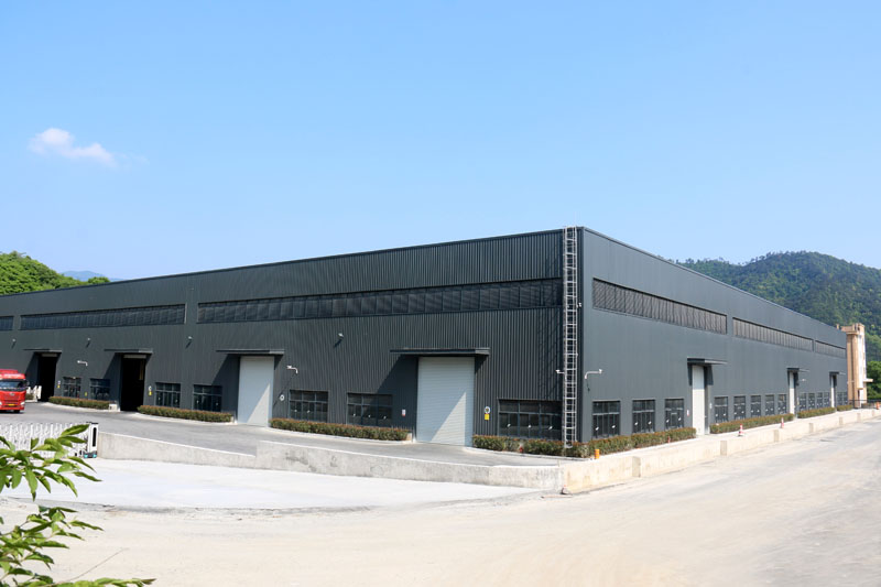杭州钢结构厂房施工的五大要点