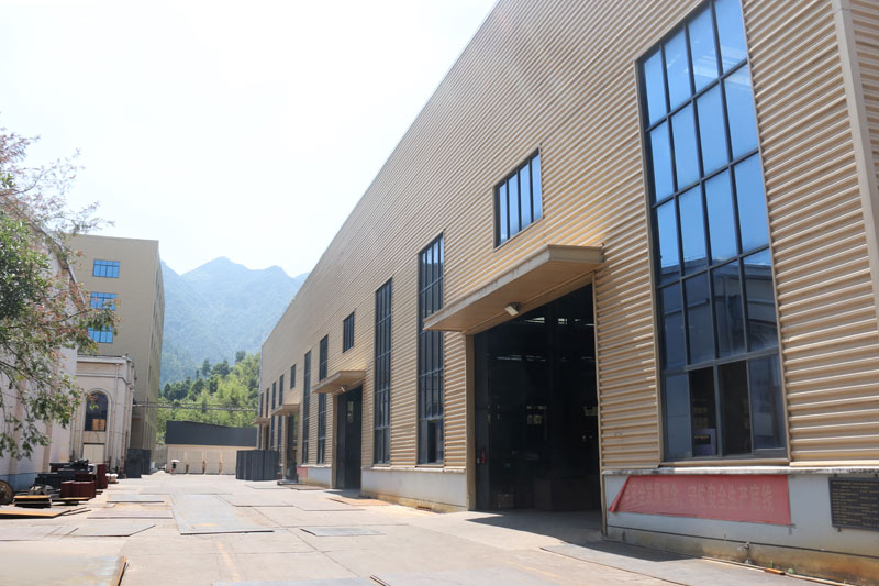 杭州钢结构厂房加工时要注意的一些装置细节